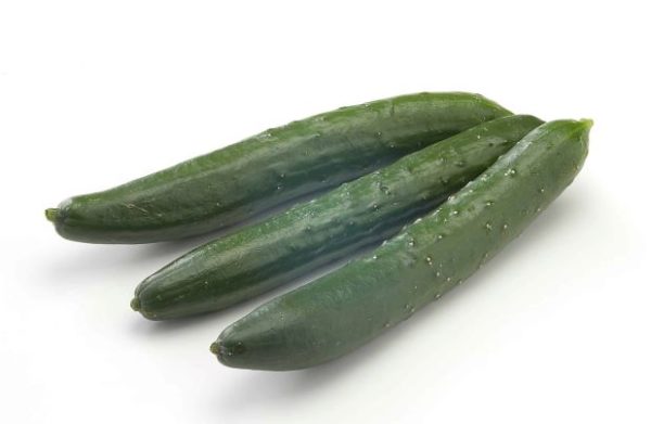 生野菜 赤ちゃん いつから きゅうり