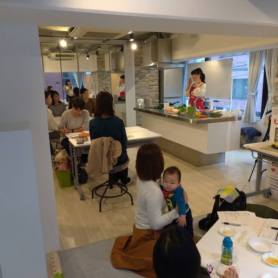 だしママ04 和ごはん