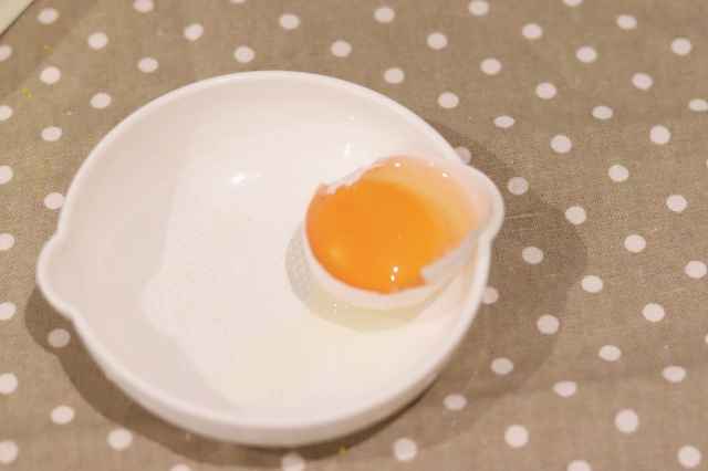 離乳食のお悩み 卵はいつから食べられる 母子栄養協会