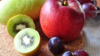 野菜室　冷蔵庫　妊娠中　食中毒