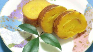 卵なし 伊達巻　おせち　離乳食　お正月