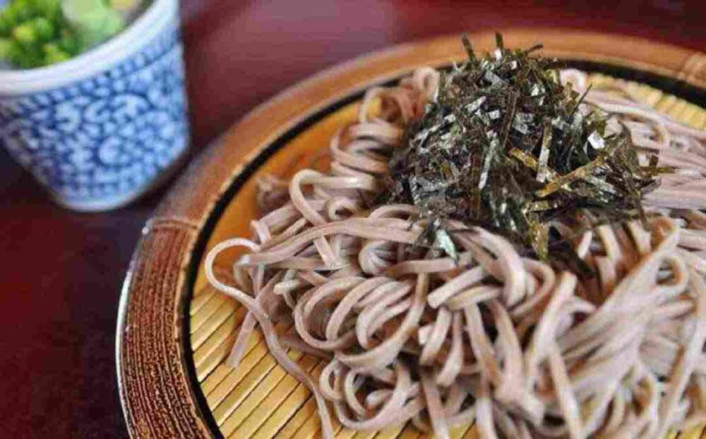 そば アレルギー 何歳から いつから 食べられる? 赤ちゃん 乳児 離乳食