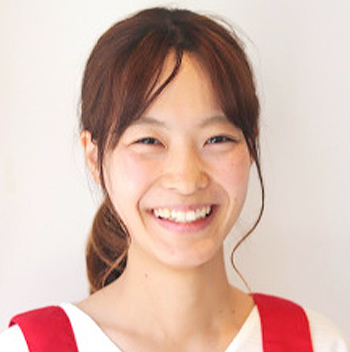 中坪由佳