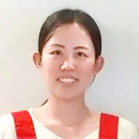 関水芳江(神奈川県)　母子栄養指導士　管理栄養士