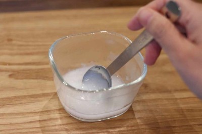 離乳食　おかゆ　10倍がゆ　フリージング　解凍方法