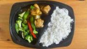 ライフ 幼児 冷凍弁当 離乳食