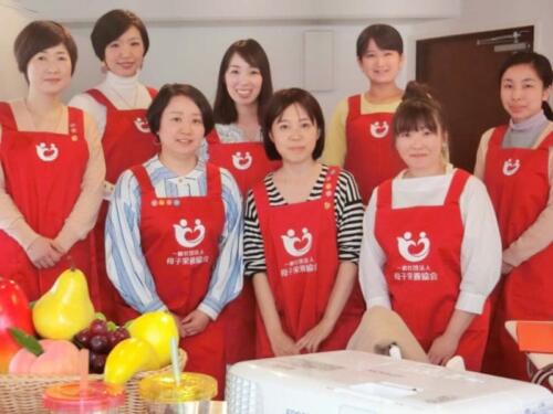 母子栄養指導士 母子栄養協会 保育園 栄養士 研修