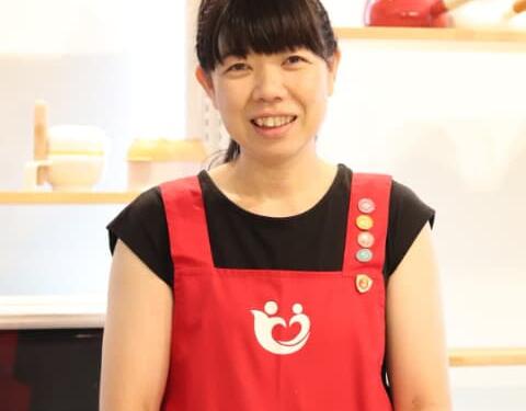 岐阜県 岐阜市 管理栄養士 フリーランス 離乳食 妊産婦食