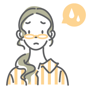 専門家だけどママ・パパとして不安もある方