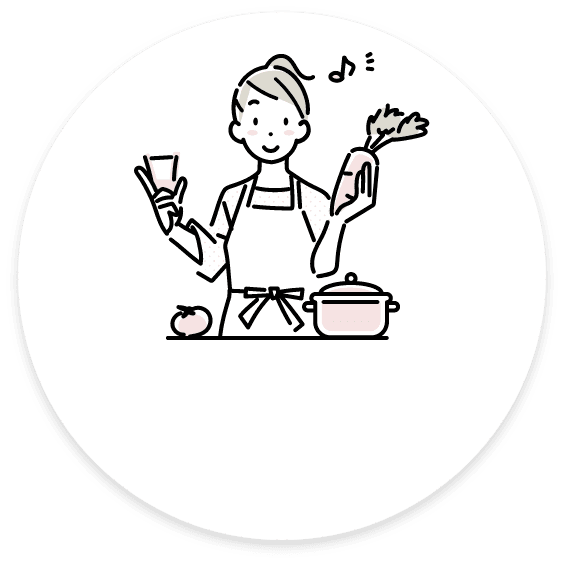 管理栄養士・栄養士