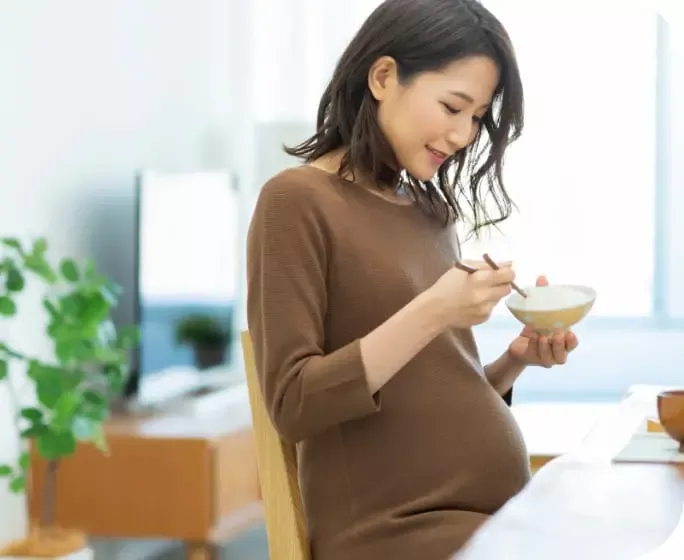 妊産婦食アドバイザー®養成講座