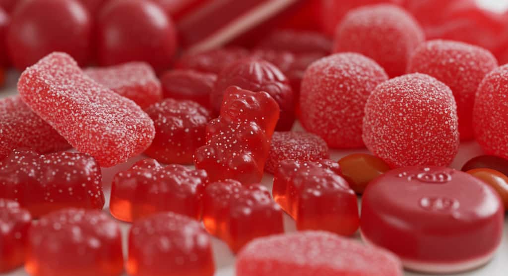 赤色3号：食品添加物の安全性と日本の対応 - 母子栄養協会