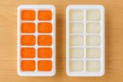 フリージング離乳食　方法　製氷