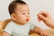 離乳食　食べない　悩み　解決策　３つ　
