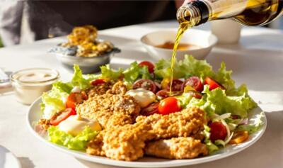オイルファーストは危険？ダイエット法を管理栄養士が解説