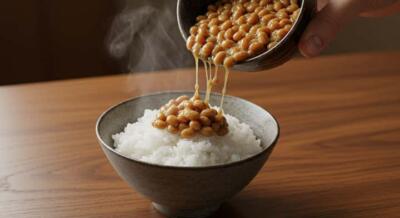 ひきわり納豆と普通の納豆｜栄養の違いはある？
