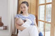 母乳　栄養　よくなる　食事　ミルク　違い
