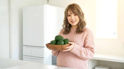 妊娠中にアボカドを食べると、赤ちゃんのアレルギーは減るの?