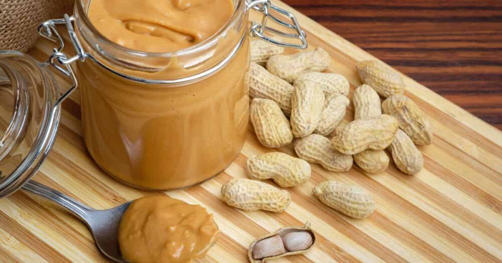 ピーナッツの早期摂取 赤ちゃん アレルギー 予防