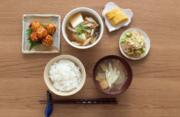 改正食育基本法と第5次食育基本計画