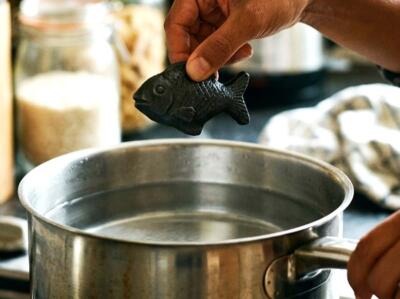 鉄玉子はどのくらい鉄が溶出する？鉄摂取のコツ